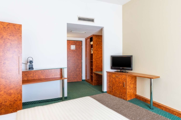 Star Inn Hotel Premium Graz by Quality